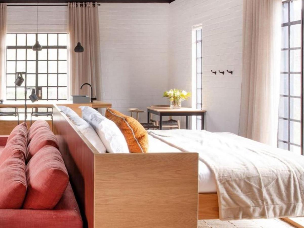 Suidster Apartment Монтегю Екстериор снимка